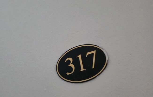 1 bed, 1 bath, 652 sqft, $1,795, Unit 317