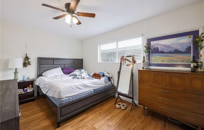 1 bed, 1 bath, $1,195, Unit #203