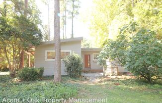 2501 Perkins Rd