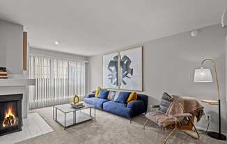 Far North Dallas Apartments