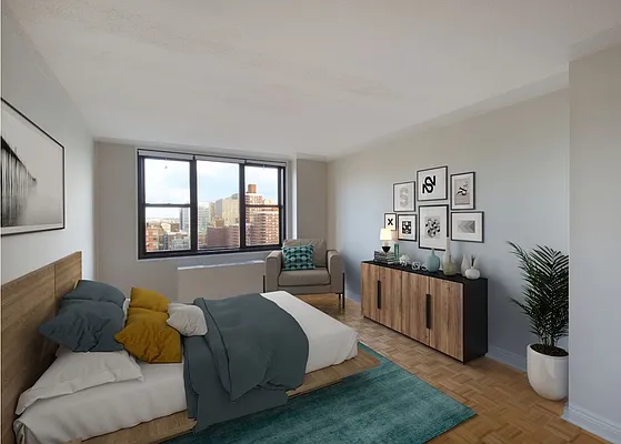 Studio, 1 bath, $5,385, Unit E27H