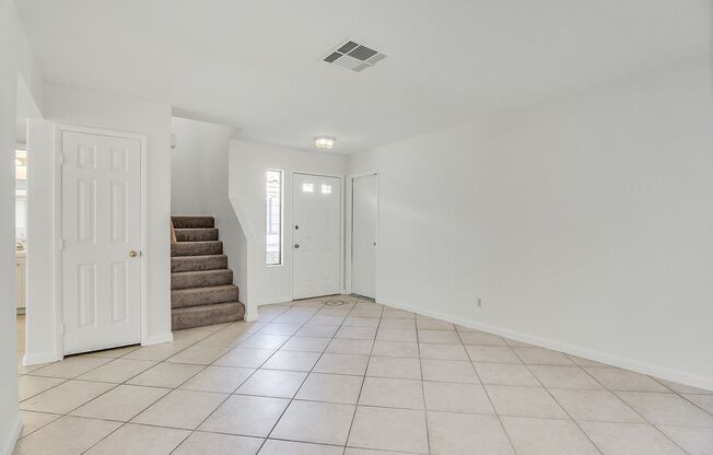 Great Desert Shores home for rent