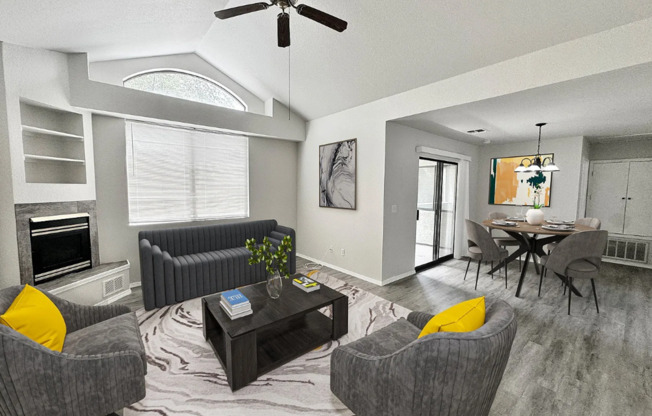 Tonto Oaks Apartments