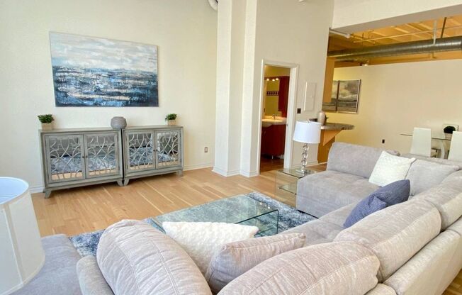 Live Life Grand at SB Grand!