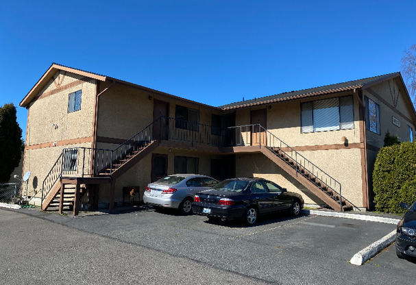 Kirkhouse Apartment