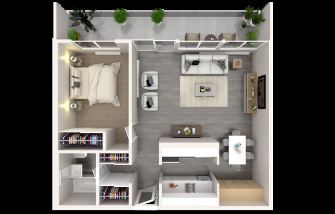 The Harvard on Capitol Hill