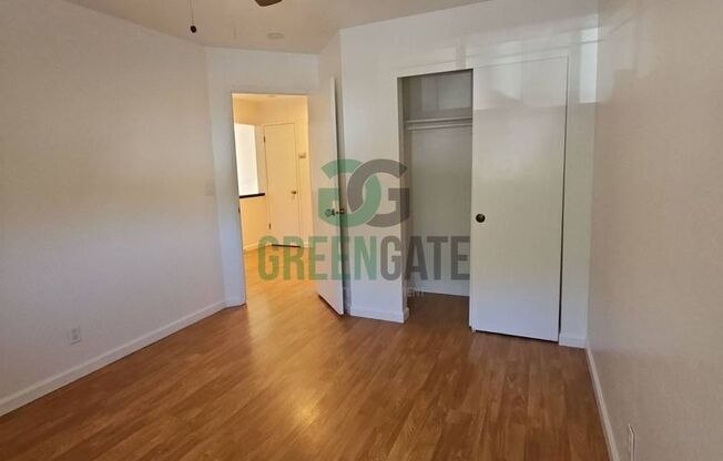 3 beds, 2.5 baths, $2,299