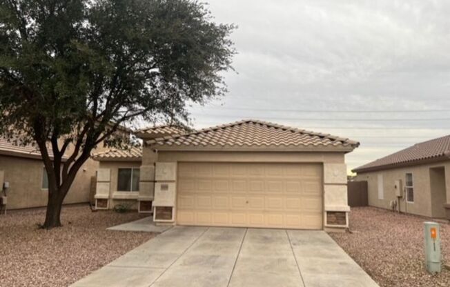 10289 N 115th Dr, Youngtown, 3 bed, 2 bath, 2 car garage