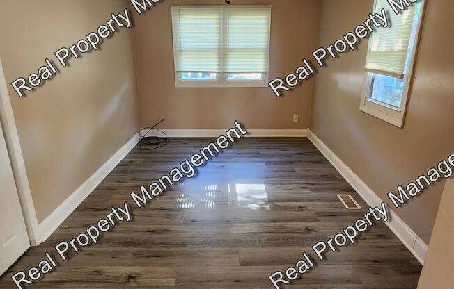 Three Bedroom South Hammond Ranch