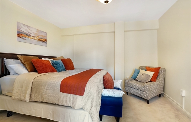 1 bed, 1 bath, 764 sqft, $3,500, Unit B801