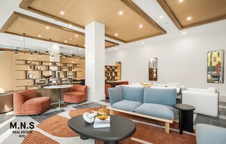 Studio, 1 bath, $3,245, Unit 720