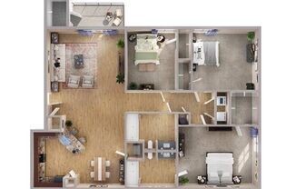 Partner-provided photo for $1931 unit