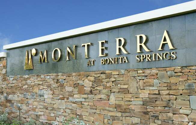 Monterra at Bonita Springs