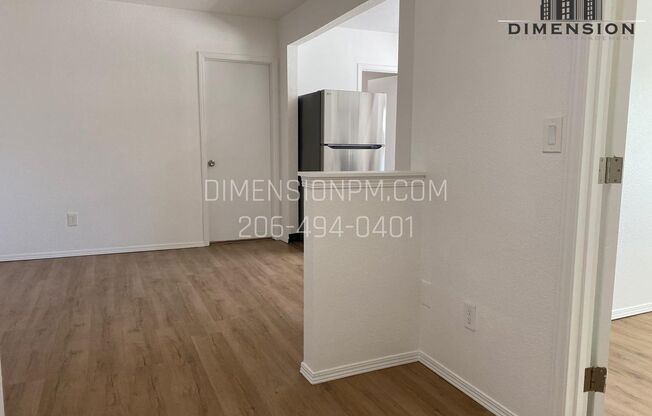 41st Apartments