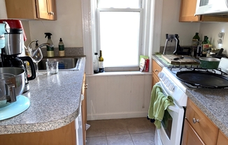 1 bed, 1 bath, 612 sqft, $2,750, Unit 18