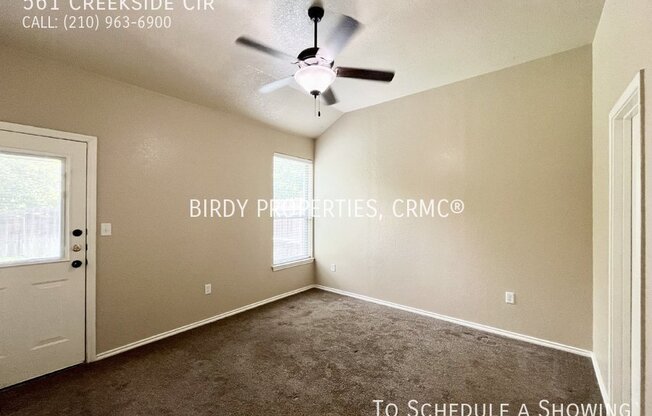 Partner-provided property photo