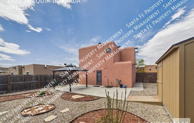 1327 ACEQUIA BORRADA