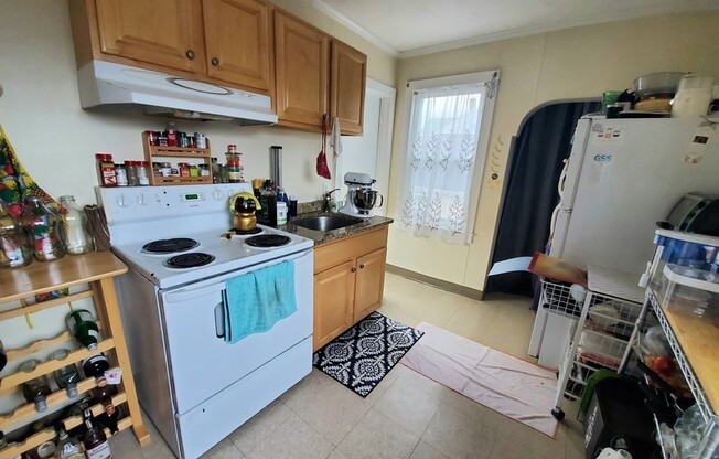41 Mt Pleasant St