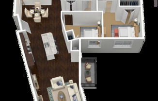 Partner-provided photo for $3245 unit