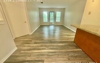 2314 S CLEWIS CT