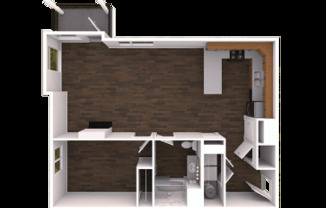 Partner-provided photo for $1677 unit