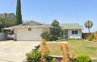 Beautiful place to call your new home!