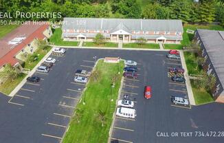 3950 Airport Highway Apt.