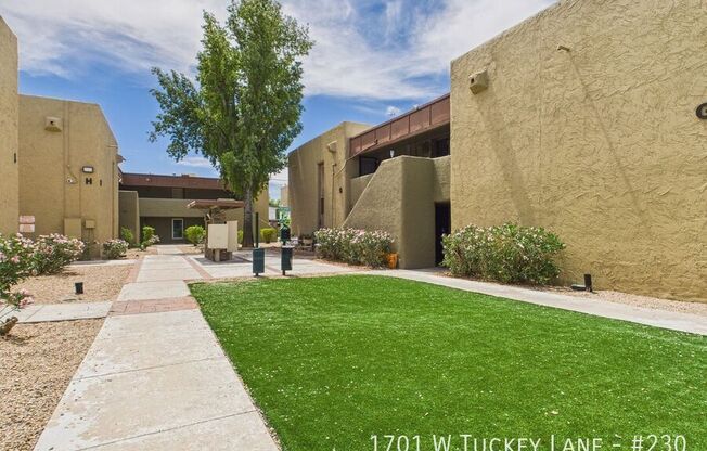 Partner-provided property photo
