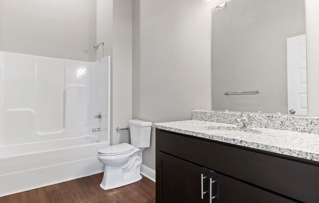 1 bed, 1 bath, $1,125, Unit MBII - 1795 Union -202