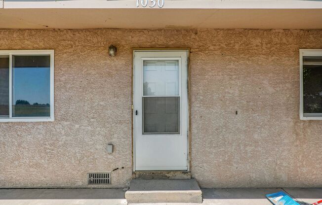 2BD/1BA in Pueblo West!