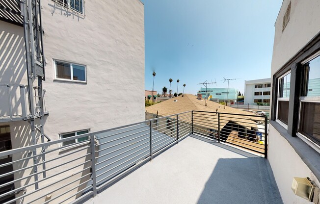 Studio, 1 bath, 500 sqft, $1,595, Unit PH1