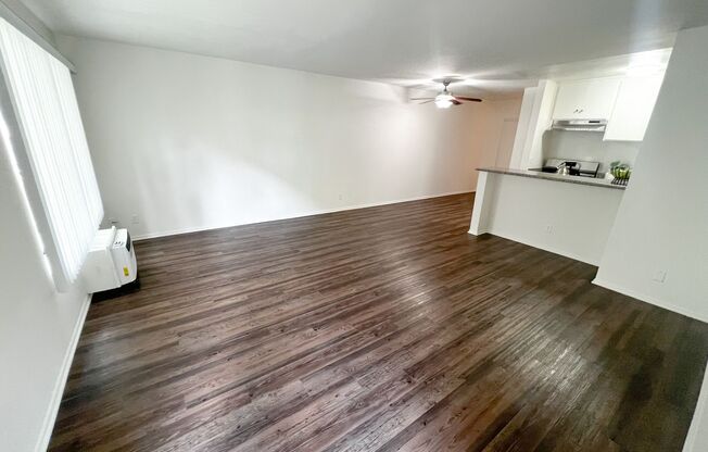 Green Court Apartments