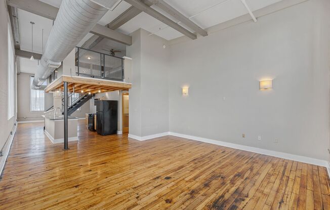 1 bed, 1 bath, 1,328 sqft, $1,872, Unit 3301-401