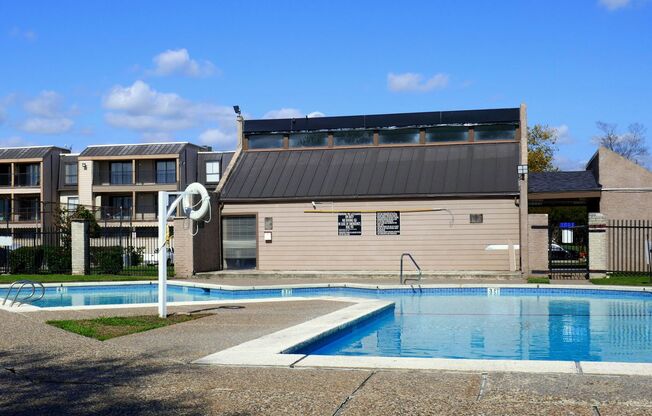 Studio, 1 bath, 451 sqft, $774, Unit M2206