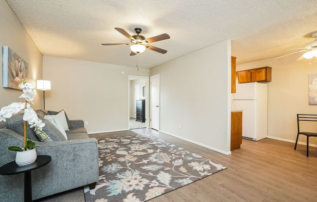 OakRidge Property Management