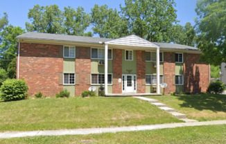 1600 Brooke Park