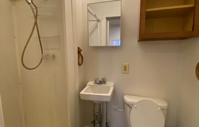 1 bed, 1 bath, $1,095