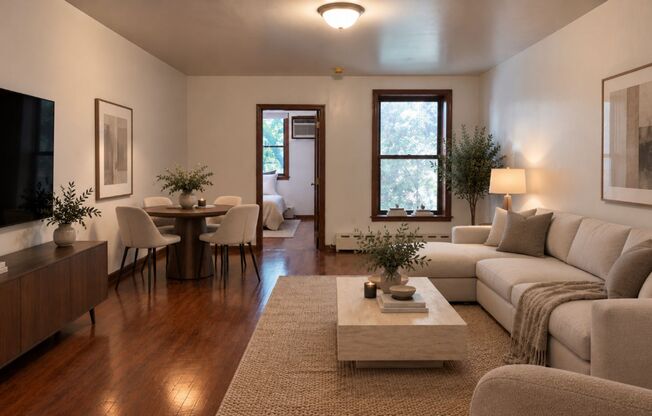 577 Warren LLC