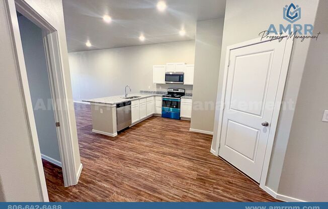Willowbend - 2110 Kokomo Avenue - CHANGING PM