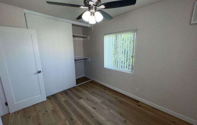 2 beds, 1 bath, $2,395