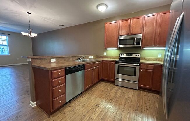 2 beds, 2 baths, $1,995, Unit # 103