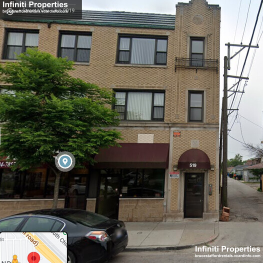 519 East 71st St.
