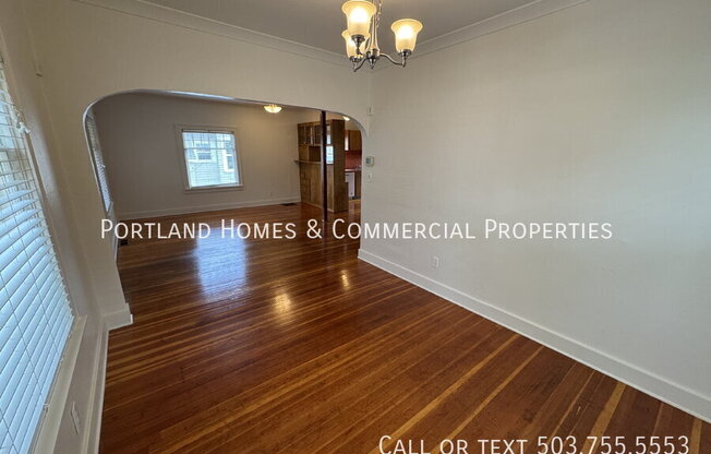 1426 SE BYBEE BLVD