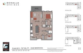 Partner-provided photo for $1770 unit