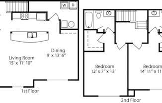 Partner-provided photo for $1810 unit