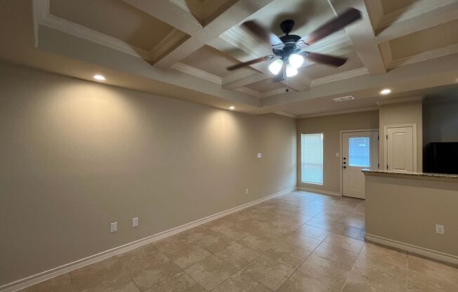 6011 Karly Way #102, San Antonio, TX. 78244