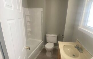 1 bed, 1 bath, $850