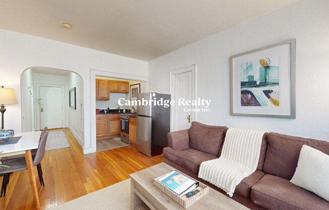 90 Kilsyth Rd Apt 25