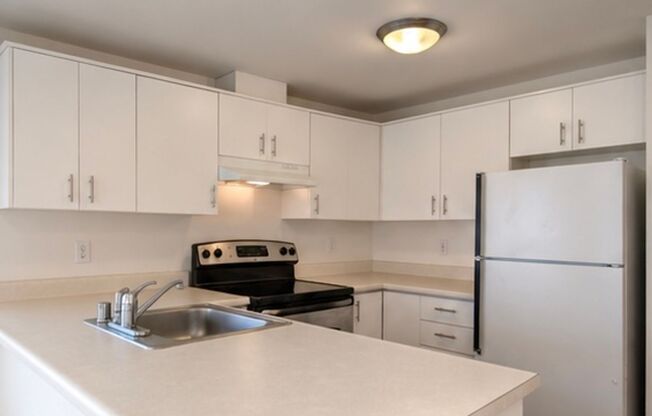 1 bed, 1 bath, 755 sqft, $1,719, Unit 301