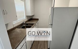 1 bed, 1 bath, 520 sqft, $1,075